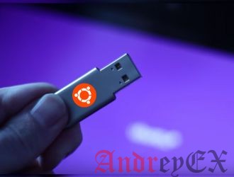 Как создать загрузочную USB-флешку Ubuntu 18.04 на Windows