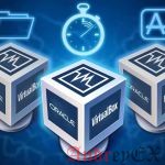 Как установить VirtualBox на Debian Linux 9