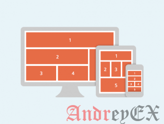 Проблемы адаптивного веб-дизайна