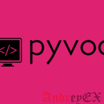 Pyvoc - инструмент для создания словаря и словаря командной строки