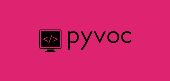 Pyvoc - инструмент для создания словаря и словаря командной строки