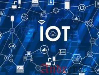 5 ключевых тенденций для IoT в 2019 году