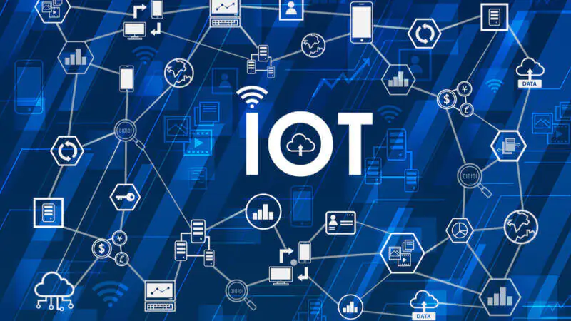 5 ключевых тенденций для IoT в 2019 году