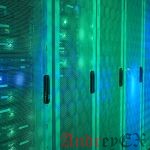 Где хранятся данные сайта - выделенный сервер?