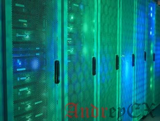 Где хранятся данные сайта - выделенный сервер?