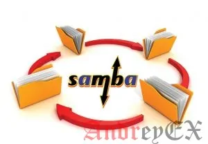Как установить и настроить Samba в CentOS 7