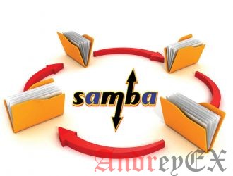 Как установить и настроить Samba в CentOS 7