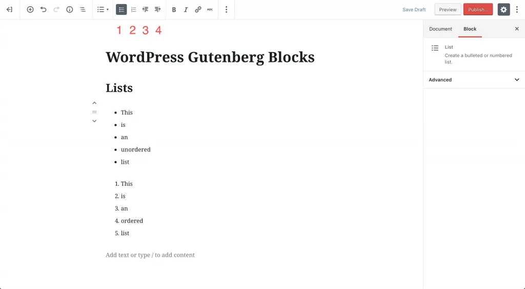 Редактор WordPress от Gutenberg. 12 вещей, которые нужно знать
