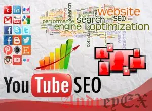 YouTube SEO. Оптимизация вашего канала за 5 шагов