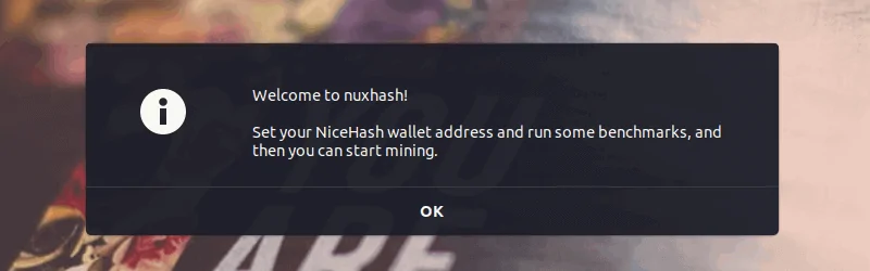 Хотите использовать NiceHash Miner на Linux? Вот как это сделать