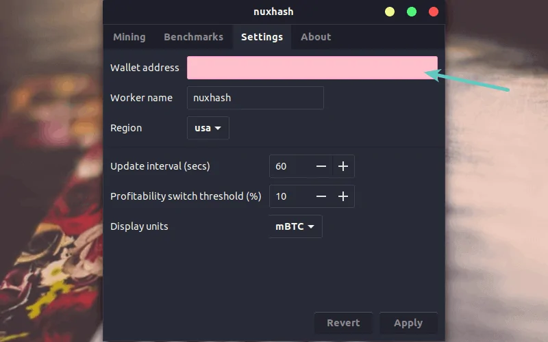 Хотите использовать NiceHash Miner на Linux? Вот как это сделать