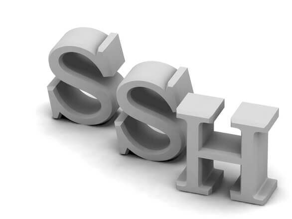Как включить SSH в Ubuntu 20.04