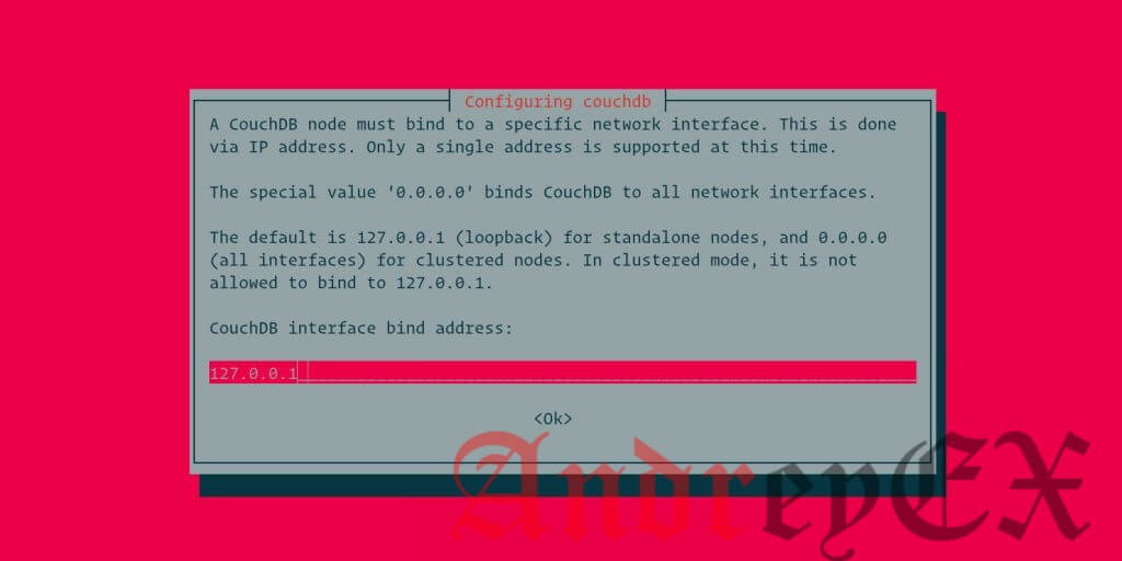 Как установить CouchDB на Ubuntu 18.04