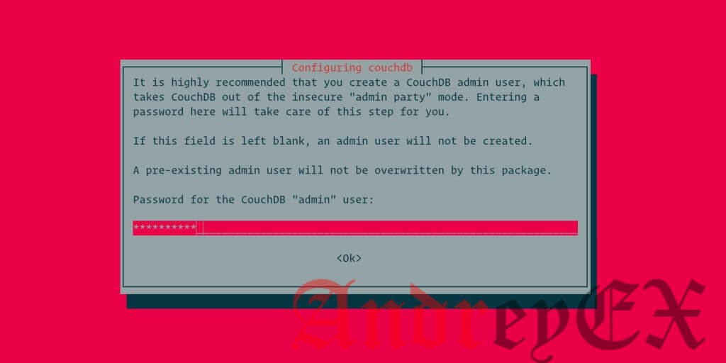Как установить CouchDB на Ubuntu 18.04