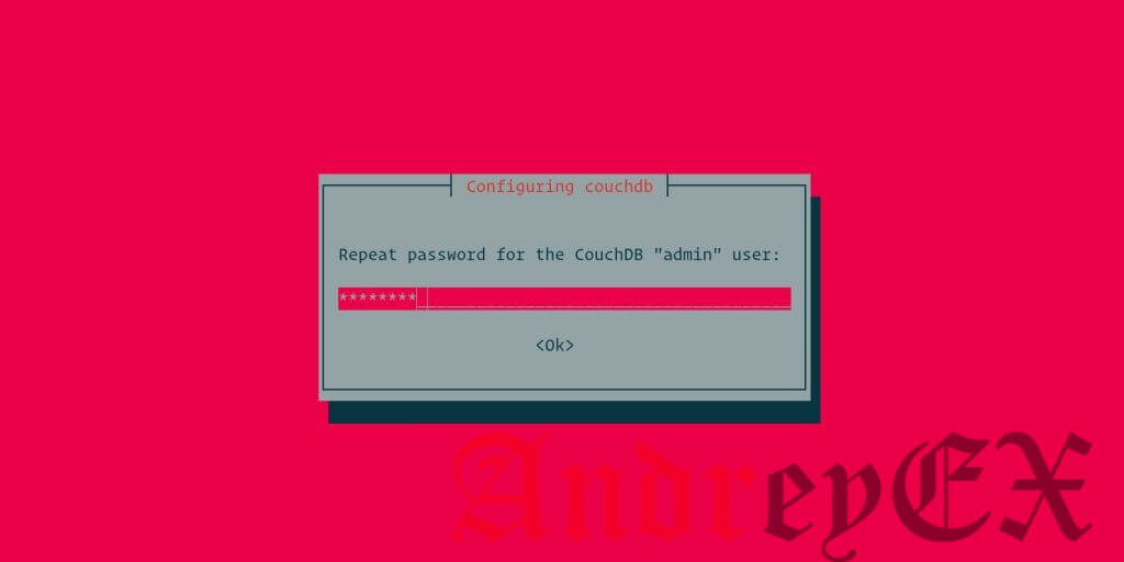 Как установить CouchDB на Ubuntu 18.04