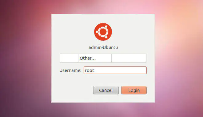 Как включить и отключить учетную запись пользователя root в Ubuntu