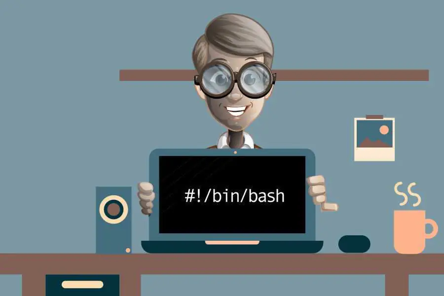 Linux Fu. Завершение пользовательских команд Bash