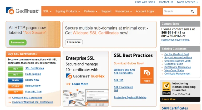 Сертификаты SSL в WordPress . Что это такое и почему они важны?