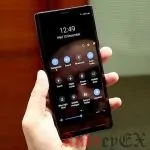 Что нового в Samsung One UI