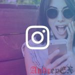 Instagram - это хит среди детей