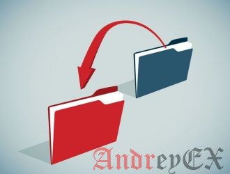 Как скопировать каталог в командной строке Linux [Совет для начинающего]