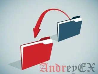 Как скопировать каталог в командной строке Linux [Совет для начинающего]