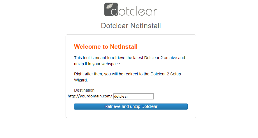 Как установить Dotclear на Ubuntu 18.04