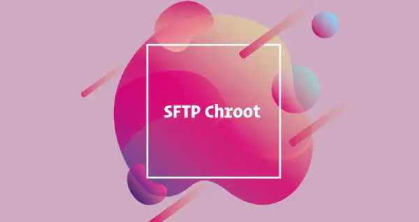 Как установить SFTP chroot Jail