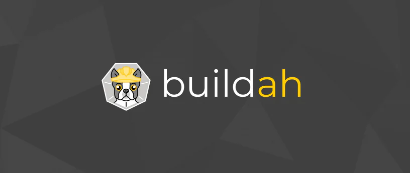 Начало работы с Buildah