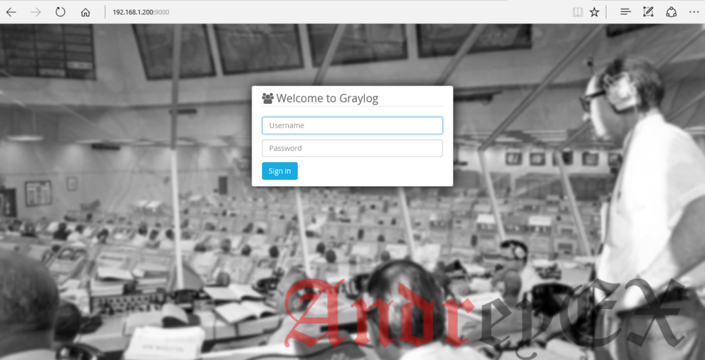 Настройка Graylog Server для управления журналами в Linux