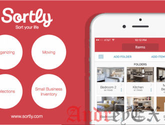 Sortly
