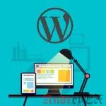 Создание сайта на Wordpress