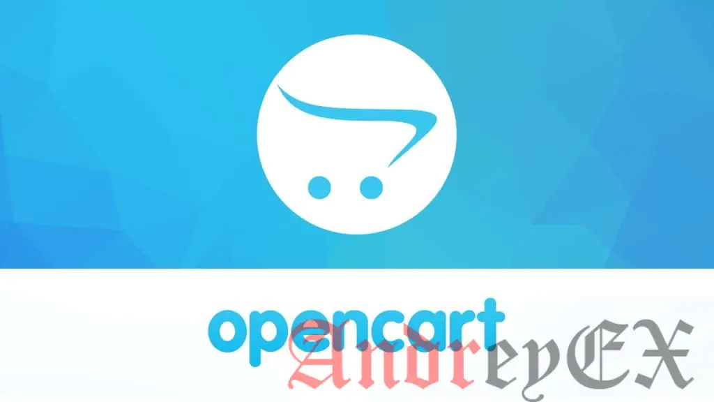 Как создать интернет-магазин на OpenCart: пошаговая инструкция