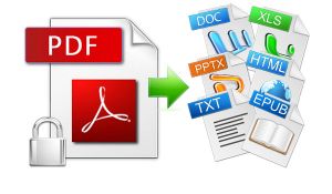5 лучших бесплатных PDF Converter для Windows и Mac (2019)