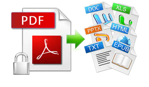 5 лучших бесплатных PDF Converter для Windows и Mac (2019)