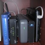 Как создать простой маршрутизатор с Ubuntu Server 18.04.1 LTS (Bionic Beaver)