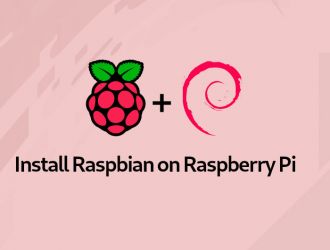 Как установить Raspbian на Raspberry Pi