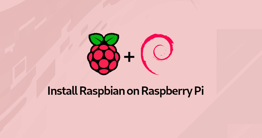 Установка raspbian на raspberry pi 3 с флешки