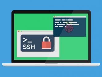 Как включить SSH на Raspberry Pi
