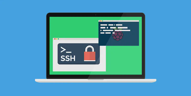 Как включить SSH на Raspberry Pi