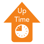 Команда Uptime в Linux