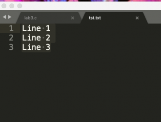 Команда wc в Linux