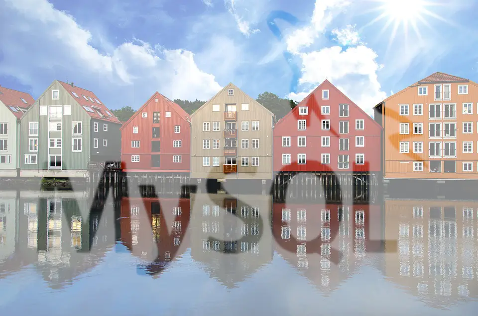 MySQL 8.0 и ключевые слова