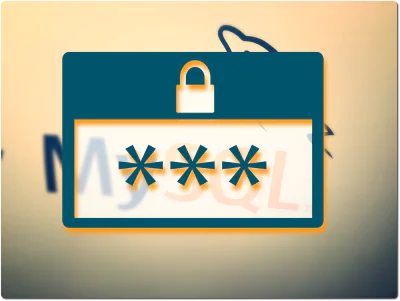 MySQL 8.0 и управление паролями пользователей