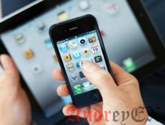 Основные тенденции развития мобильных приложений, которые будут доминировать в 2019 году