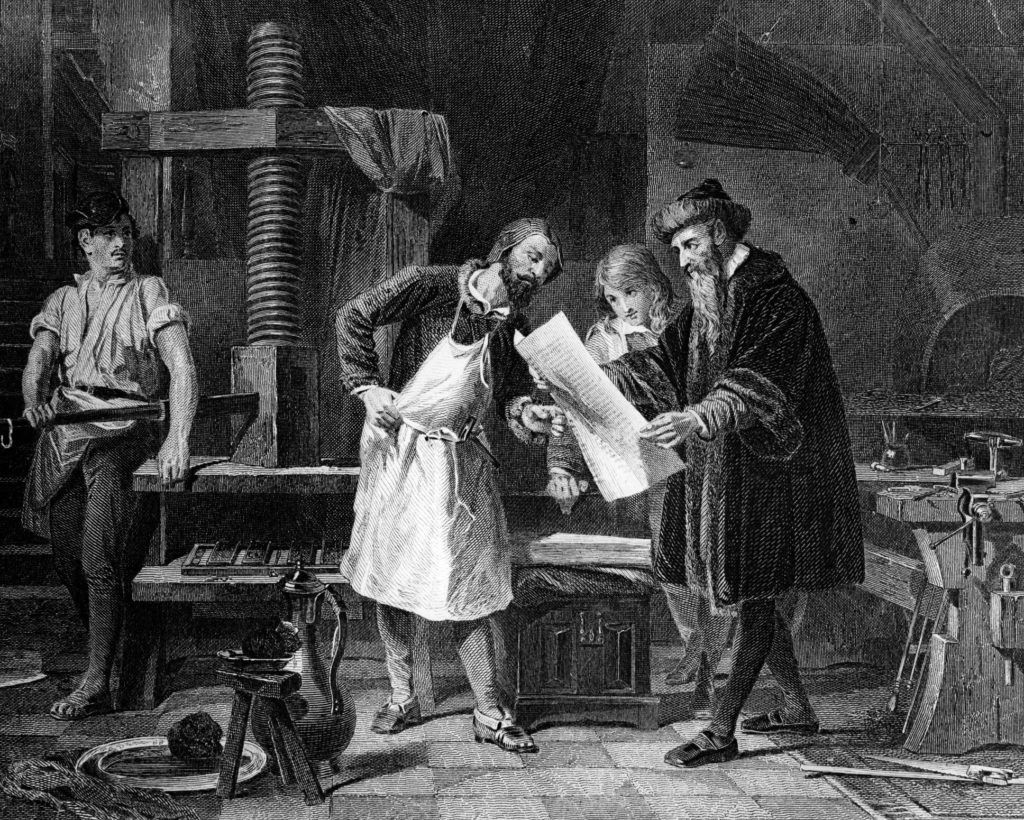 Почему вы должны начать использовать Gutenberg