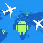 10 лучших приложений трекеров полетов для Android в 2019 году