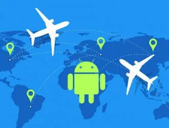 10 лучших приложений трекеров полетов для Android в 2019 году