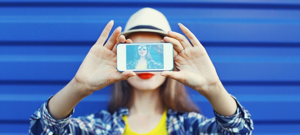 5 интересных функций iPhone 8