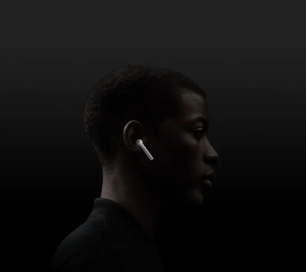 AirPods учат новым трюкам в iOS 13